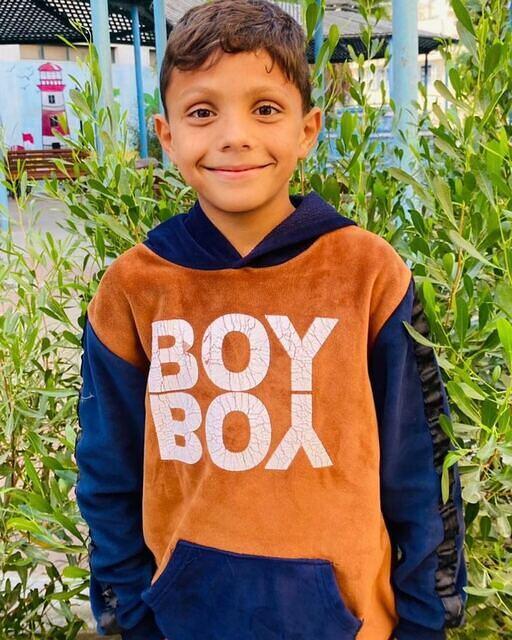 Ahmed