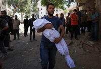 2025-08-29T101717Z 393311178 RC2VGGAWRSG7 RTRMADP 3 ISRAEL-PALESTINIANS-GAZA-1200x814