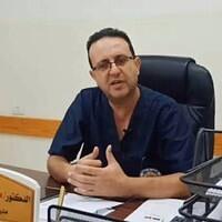 Dr. Marwan Al Sultan