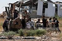 Israeli starvation policy Gaza, Palestine, May 2025.7