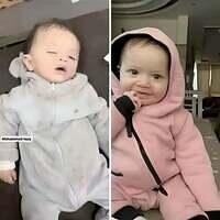 Lara 9 months
