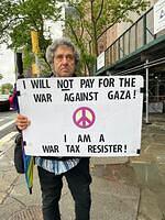 Mike Levinson2025