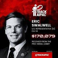 CA-14+Eric+Swalwell