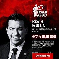 CA-15+Kevin+Mullin