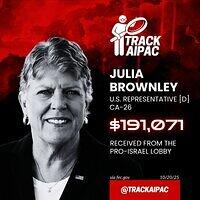 CA-26+Julia+Brownley