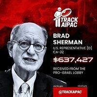 CA-32+Brad+Sherman