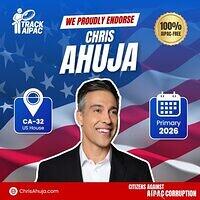 CA-32+Chris+Ahuja+endorsement