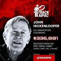 CO-SEN+John+Hickenlooper