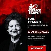 FL-22+Lois+Frankel+AIPAC+IS+TOP+22 24