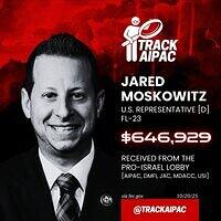 FL-23+Jared+Moskowitz