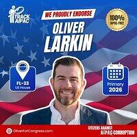 FL-23+Oliver+Larkin+endorsement