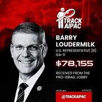 GA-11+Barry+Loudermilk