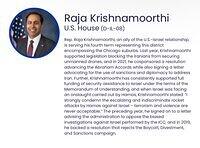 IL-08+Raja+Krishnamoorthi+Pledge+2024