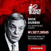 IL-SEN+Dick+Durbin