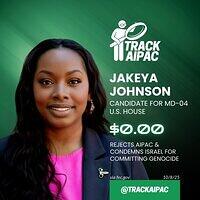 MD-04+Jakeya+Johnson+AIPAC+free