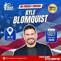 MI-01+Kyle+Blomquist+endorsement