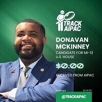 MI-13+Donavan+McKinney+AIPAC+free