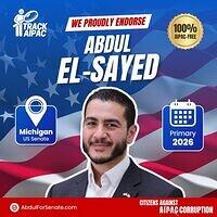 MI-SEN+Abdul+El-Sayed