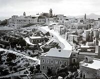 Bethlehem, Palestine 1910