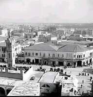 Gaza in 1920