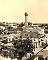 Gaza in 1920