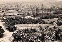 Gaza, Palestine 1858