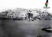 Jaffa, Palestine circa 1860 -1890