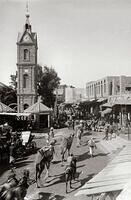 Jaffa, Palestine,1948