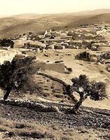 Kafr Malek, Palestine at the beginning of the twentieth century