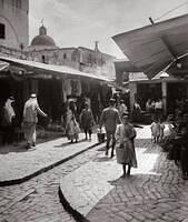 Nazareth 1930