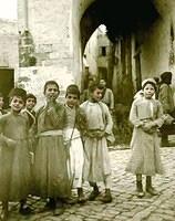 Nazareth, Palestine 1905