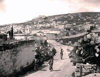 Nazareth, Palestine 1920s