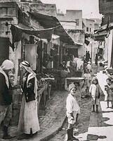 Nazareth, Palestine 1934