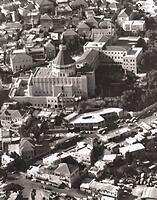 Nazareth, Palestine 1966