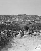 Palestine, 1930