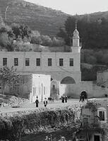 Win Karem, Palestine 1934