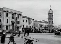 Yaffa, Palestine 1935