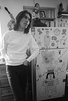 once you get to the point where you-re actually doing things for truth-s sake, then nobody can ever touch you again because you-re harmonizing with a greater power